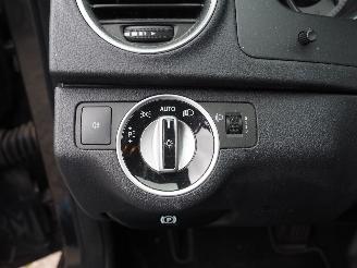 Mercedes C-klasse 200 Cdi Business Class Avantgarde picture 30