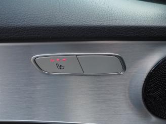 Mercedes C-klasse 160 Amg Sport Edition picture 38