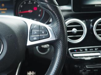 Mercedes C-klasse 160 Amg Sport Edition picture 27