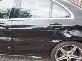 Mercedes C-klasse 160 Amg Sport Edition picture 9