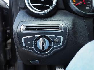 Mercedes C-klasse 160 Amg Sport Edition picture 39