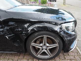 Mercedes C-klasse 160 Amg Sport Edition picture 15