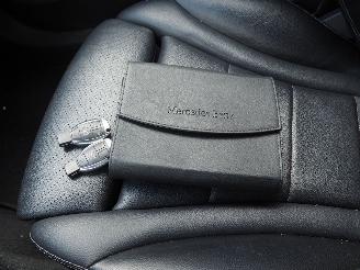 Mercedes C-klasse 160 Amg Sport Edition picture 41
