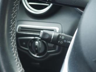 Mercedes C-klasse 160 Amg Sport Edition picture 28