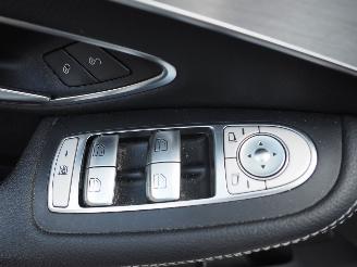 Mercedes C-klasse 160 Amg Sport Edition picture 37