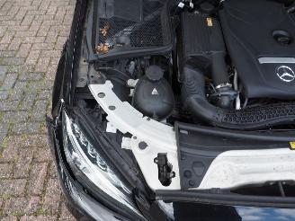 Mercedes C-klasse 160 Amg Sport Edition picture 22