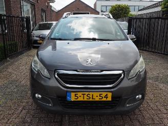 Peugeot 2008 1.2 Vti Active Pack Premium picture 2