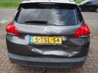 Peugeot 2008 1.2 Vti Active Pack Premium picture 10