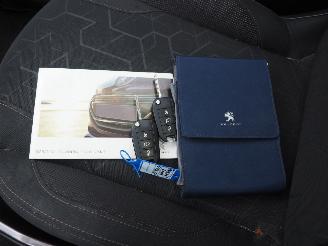 Peugeot 2008 1.2 Vti Active Pack Premium picture 28