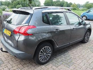 Peugeot 2008 1.2 Vti Active Pack Premium picture 4