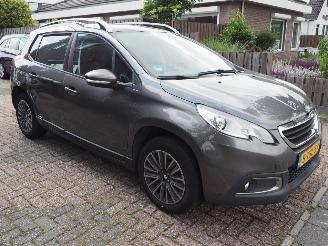 Peugeot 2008 1.2 Vti Active Pack Premium picture 3