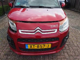 Citroën C3 picasso 1.4 Vti Tendance picture 9