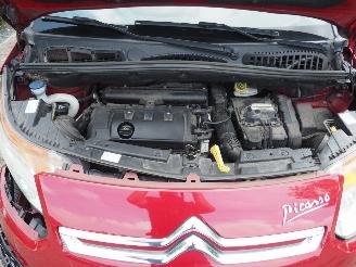 Citroën C3 picasso 1.4 Vti Tendance picture 12