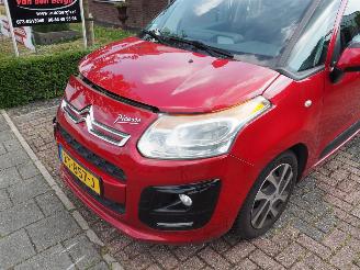 Citroën C3 picasso 1.4 Vti Tendance picture 8