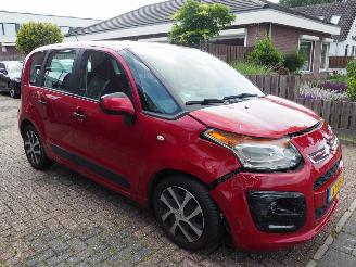Citroën C3 picasso 1.4 Vti Tendance picture 3
