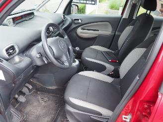 Citroën C3 picasso 1.4 Vti Tendance picture 22