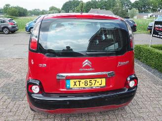 Citroën C3 picasso 1.4 Vti Tendance picture 5