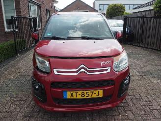 Citroën C3 picasso 1.4 Vti Tendance picture 2