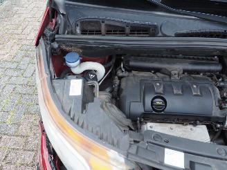 Citroën C3 picasso 1.4 Vti Tendance picture 14