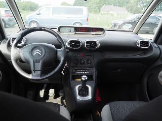 Citroën C3 picasso 1.4 Vti Tendance picture 15