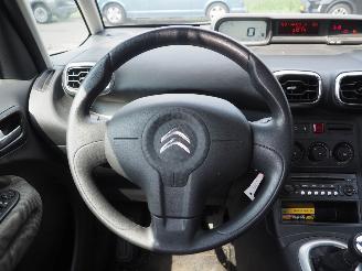 Citroën C3 picasso 1.4 Vti Tendance picture 16