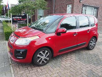 Schadeauto Citroën C3 picasso 1.4 Vti Tendance 2013/11
