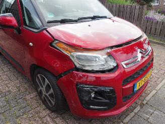 Citroën C3 picasso 1.4 Vti Tendance picture 10