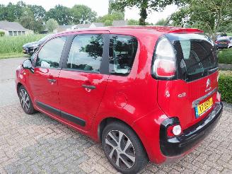 Citroën C3 picasso 1.4 Vti Tendance picture 6