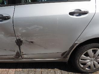 Toyota Yaris 1.0 VVTi Acces picture 8