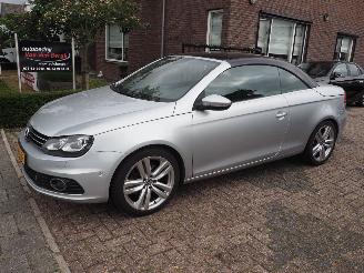 Coche accidentado Volkswagen Eos 1.4 Tsi Highline 2012/8