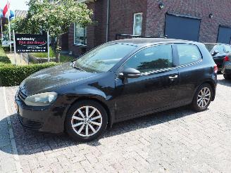 Avarii autoturisme Volkswagen Golf 1.2 TSi  Trendline BlueMotion 2010/4