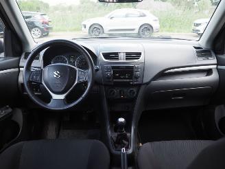 Suzuki Swift 1.2 Bandit Easss picture 16