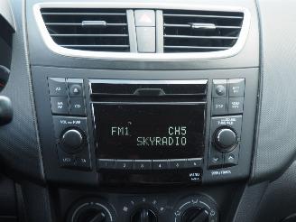 Suzuki Swift 1.2 Bandit Easss picture 21
