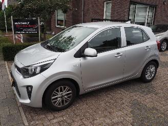 Auto incidentate Kia Picanto 1.0 Dpi DynamicLine 2022/8