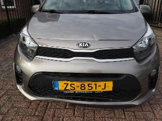 Kia Picanto 1.0 MPi ComfortPlusLine picture 9