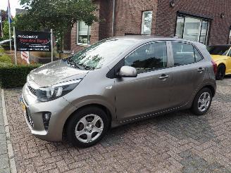 škoda osobní automobily Kia Picanto 1.0 MPi ComfortPlusLine 2019/7