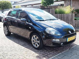Fiat Punto Evo 0.9 TwinAir Lounge picture 3