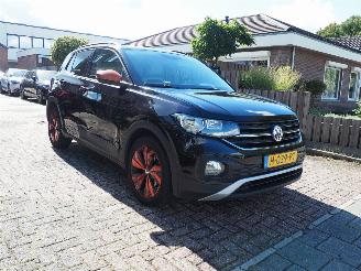 Volkswagen T-Cross 1.0 TSI Life picture 3