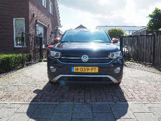 Volkswagen T-Cross 1.0 TSI Life picture 2