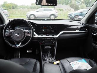 Kia Niro 1.6 GDi Phev ExecutiveLine picture 12