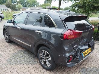 Kia Niro 1.6 GDi Phev ExecutiveLine picture 6