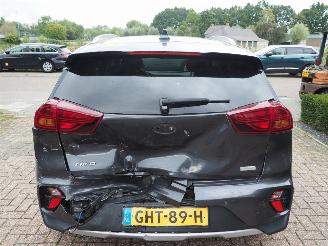 Kia Niro 1.6 GDi Phev ExecutiveLine picture 5