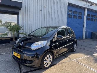 Auto incidentate Citroën C1 1.0 12V AIRCO 5 DEURS 2011/10