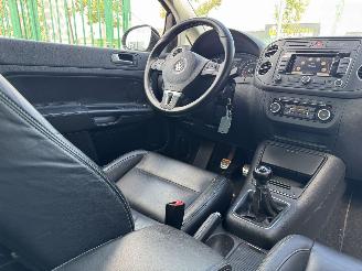Volkswagen Golf plus 2.0 TDI 103KW AIRCO picture 7