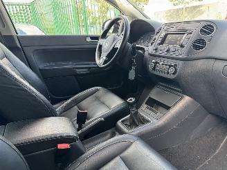 Volkswagen Golf plus 2.0 TDI 103KW AIRCO picture 8