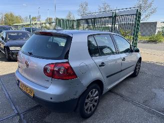 Volkswagen Golf 1.9 TDI Airco picture 4