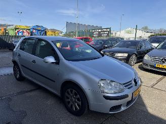 Volkswagen Golf 1.9 TDI Airco picture 3
