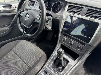 Volkswagen Golf 1.2 TSI AIRCO 5-DEURS picture 9
