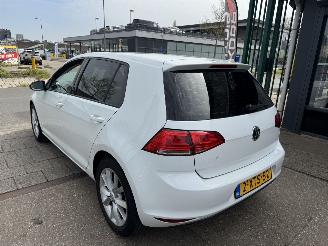 Volkswagen Golf 1.2 TSI AIRCO 5-DEURS picture 5