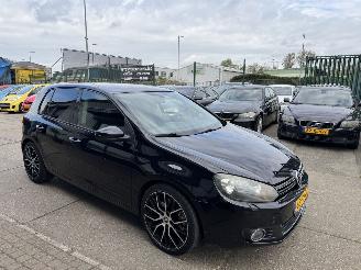 Volkswagen Golf 1.4 TSI 118KW picture 3